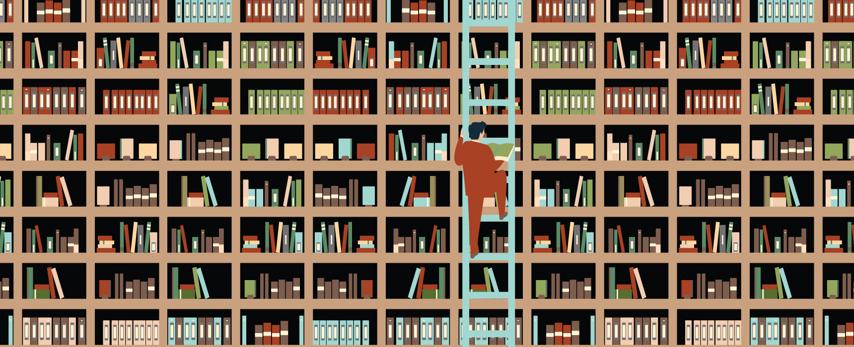 BioCentury - Getting higher-quality hits out of DNA-encoded libraries