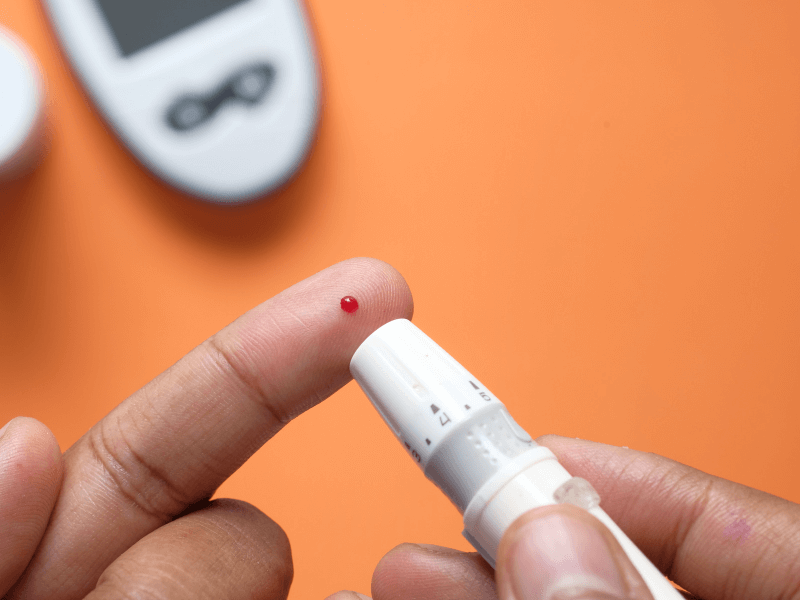 diabetes-test