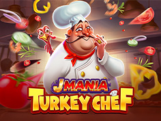 J Mania Turkey Chef