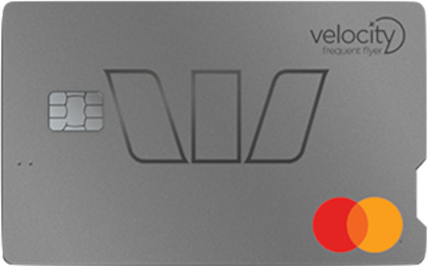 Westpac Altitude Velocity Platinum - 70K Velocity Points