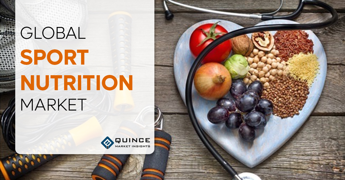 QMI Insights Blog Opportunities for Brands in Sports Nutrition Industry