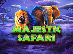 Majestic Safari