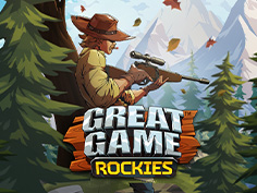 Great Game Rockies
