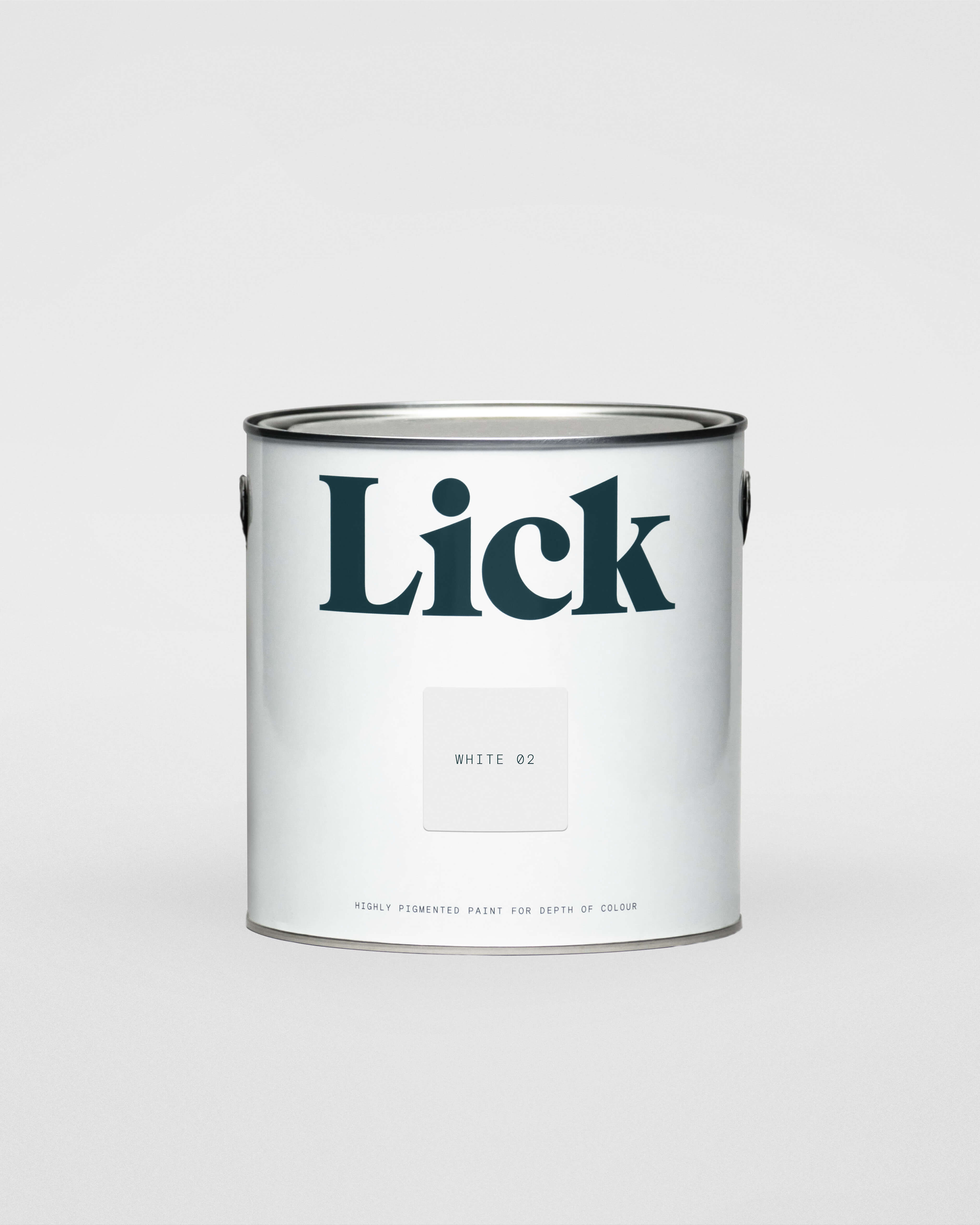 Lick Beige 03 Matt Emulsion paint, 2.5L