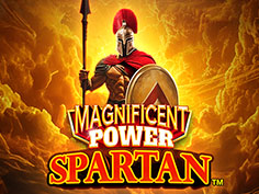 Magnificent Power Spartan