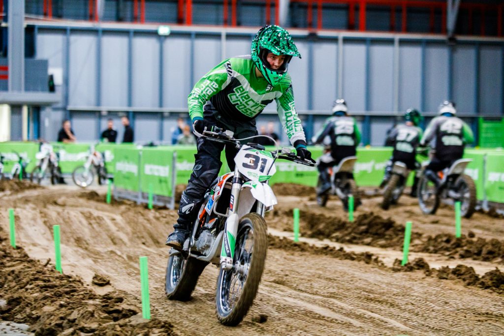 Nieuwe motoren op de MOTORbeurs