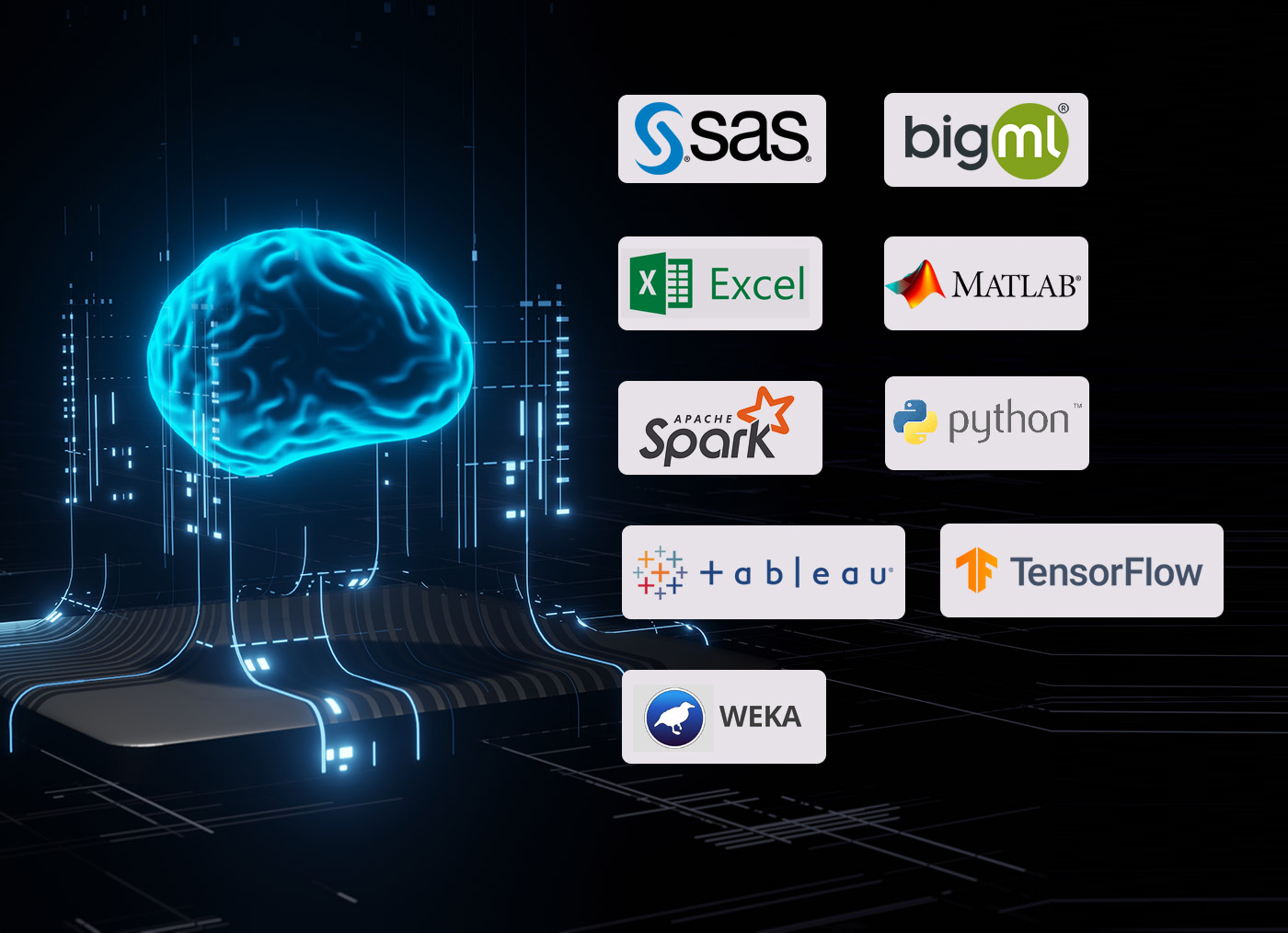 Les outils de data science