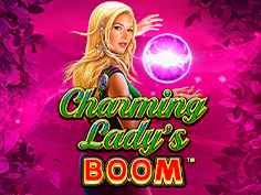 Charming Ladys Boom