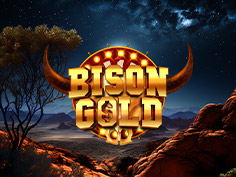 Bison Gold