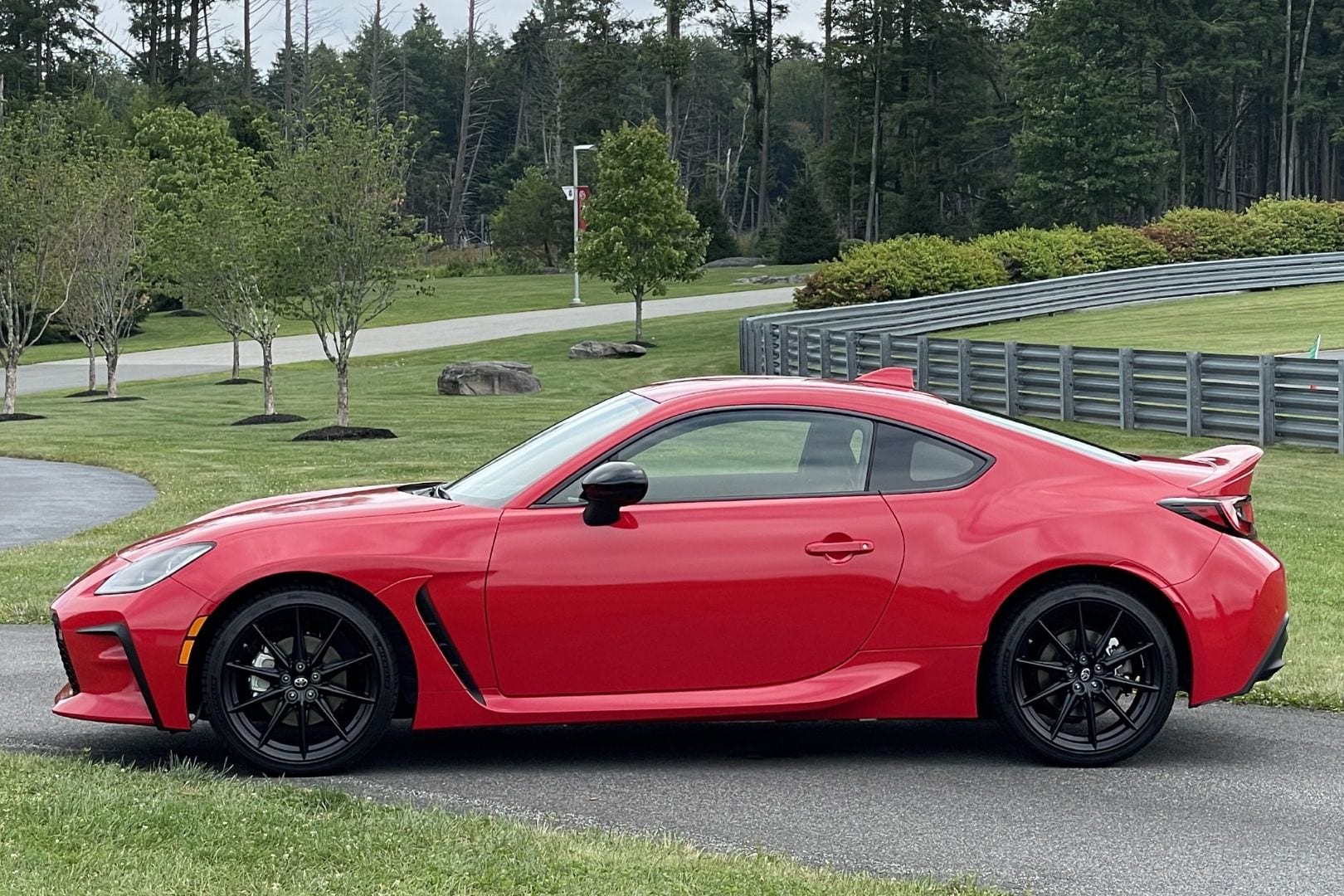 toyota 86 2022