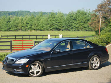 Mercedes s400 shop hybrid 2011