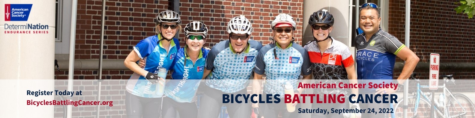 Eastern Mountain Sports Partners with American Cancer Society 
For Bicycles Battling Cancer Event
