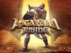 Asgardian Rising Slot – Play Free or Real Money