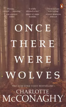 Book cover of Once There Were Wolves