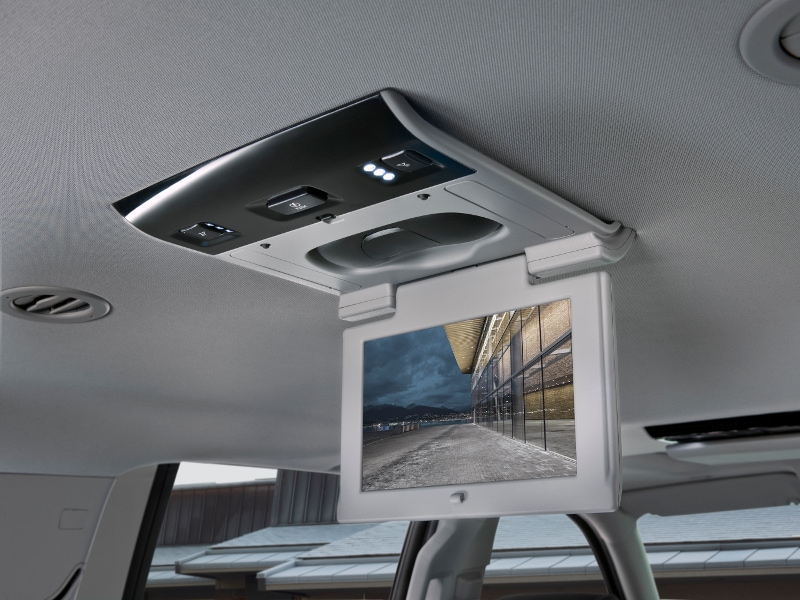 10 Best SUV Interiors Autobytel