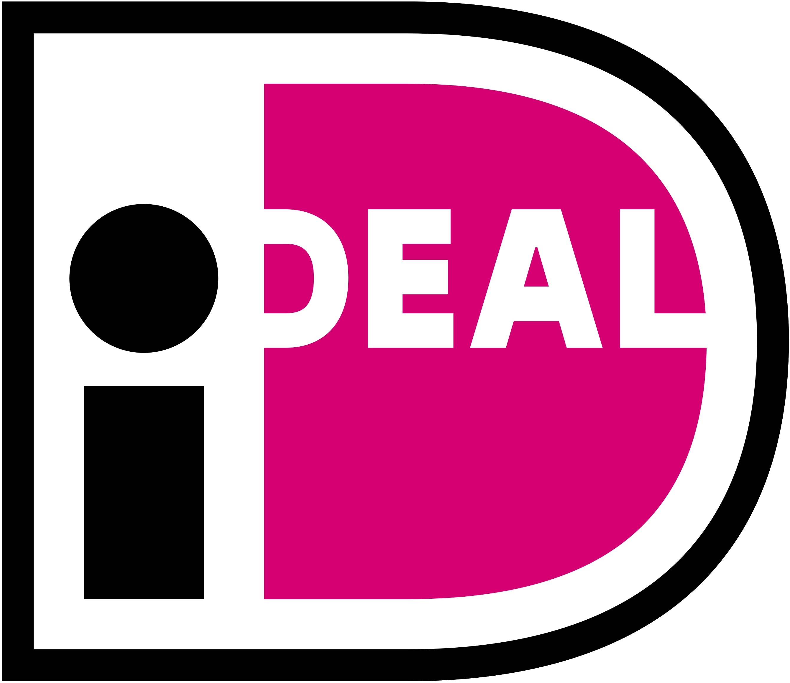ideal logo