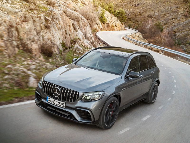 10 BMW X3 Competitors to Consider | Autoweb