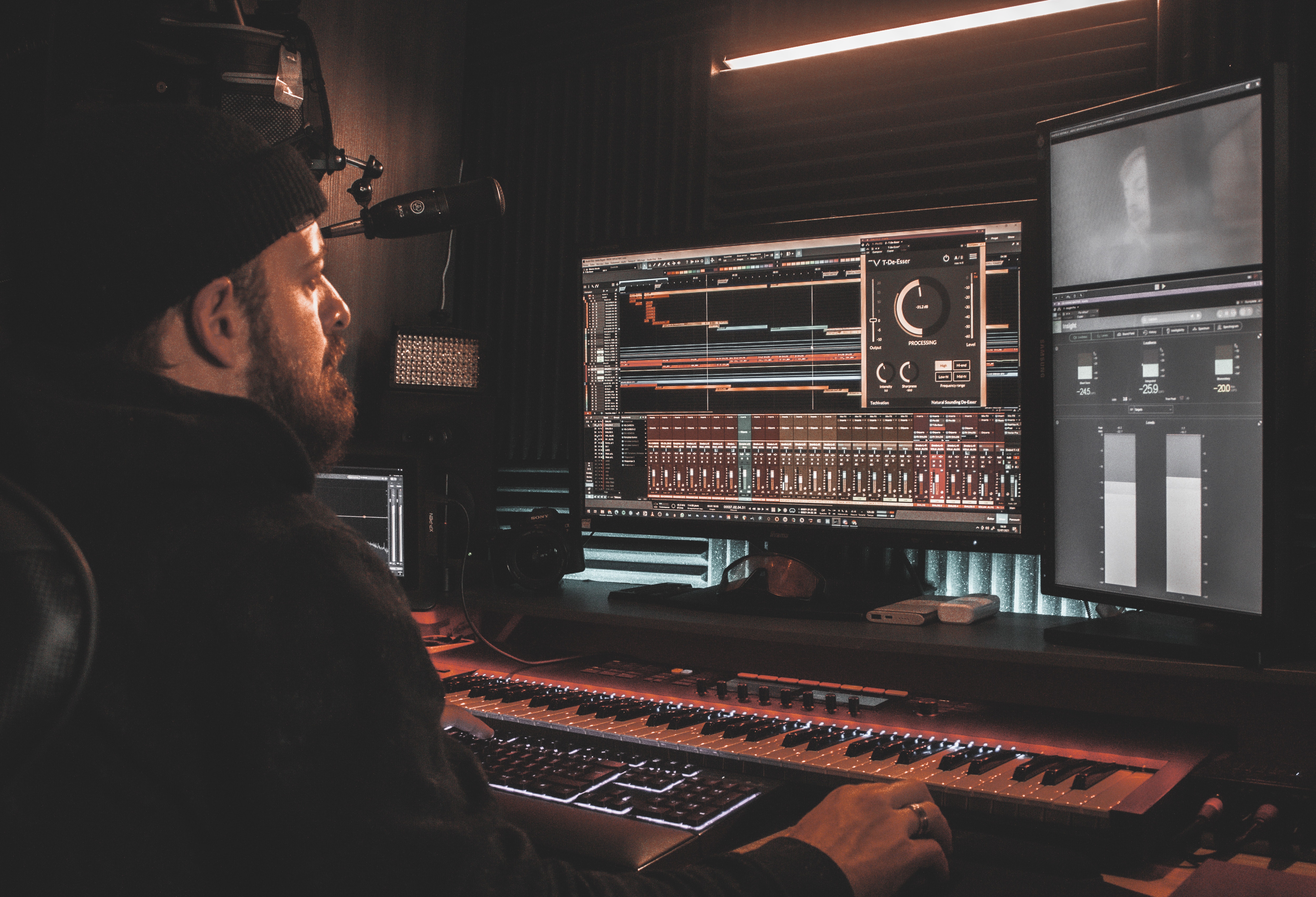 Get to Know About BeatConnect and Get Early Access to the DAW
