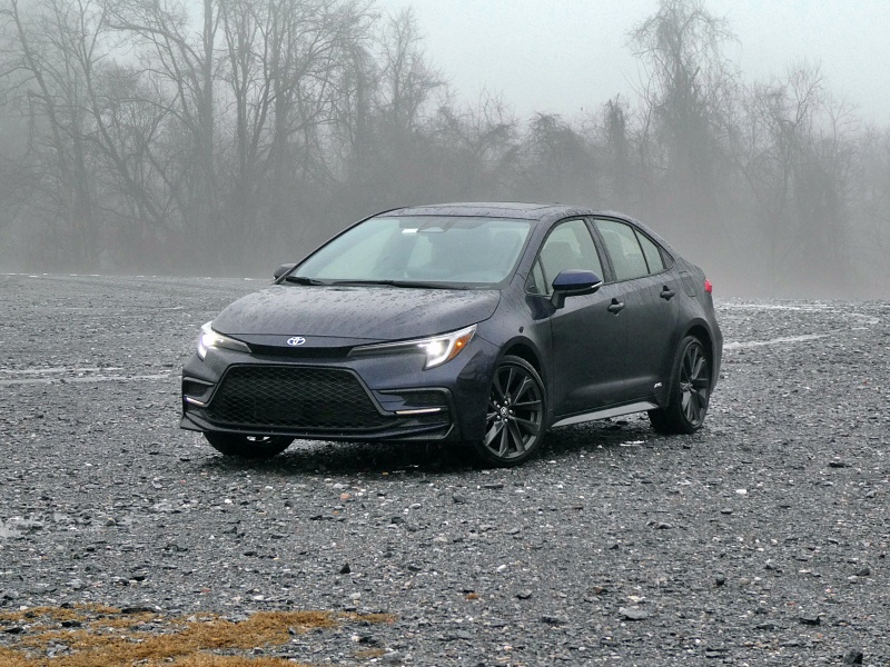 Bumper Kit | TOYOTA COROLLA SEDAN SE - XSE - NIGHTSHADE 2024 Bumper Kit | TOYOTA COROLLA SEDAN SE - XSE - NIGHTSHADE 2024