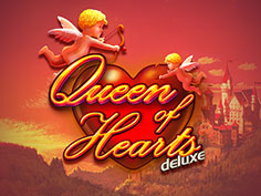 Queen of Hearts Deluxe