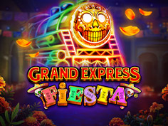 Grand Express Fiesta