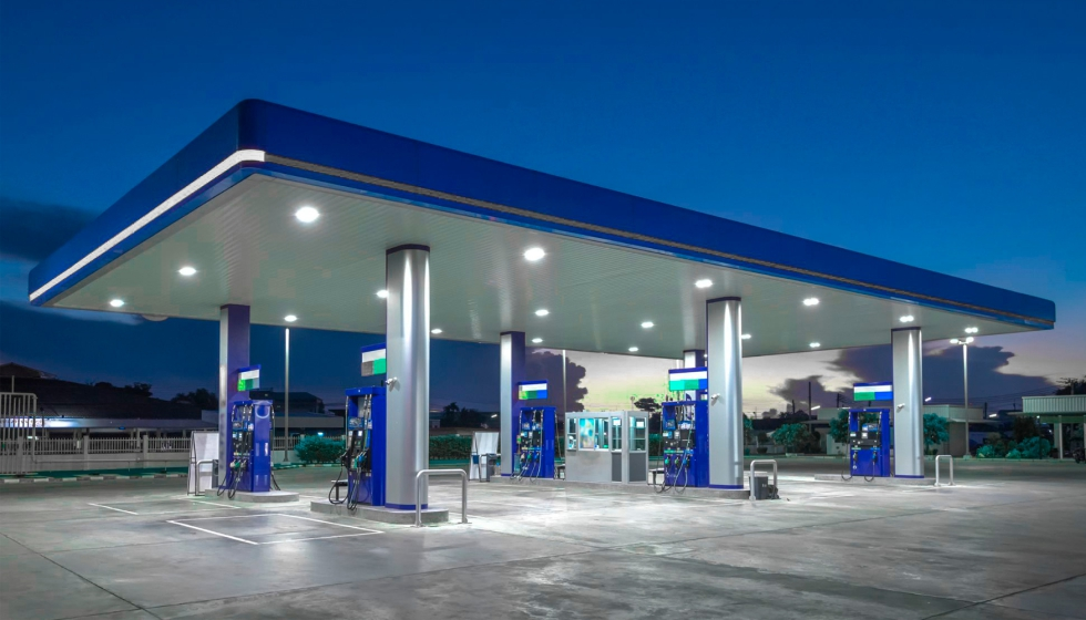 Las mejores aplicaciones para encontrar estaciones de gasolina en Lima