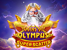 Gates Of Olympus Super Scatter 