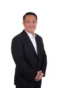 Eugene Lim