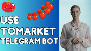 ABOUT THE TOMARKET (TOMATOES) SNAPSHOT