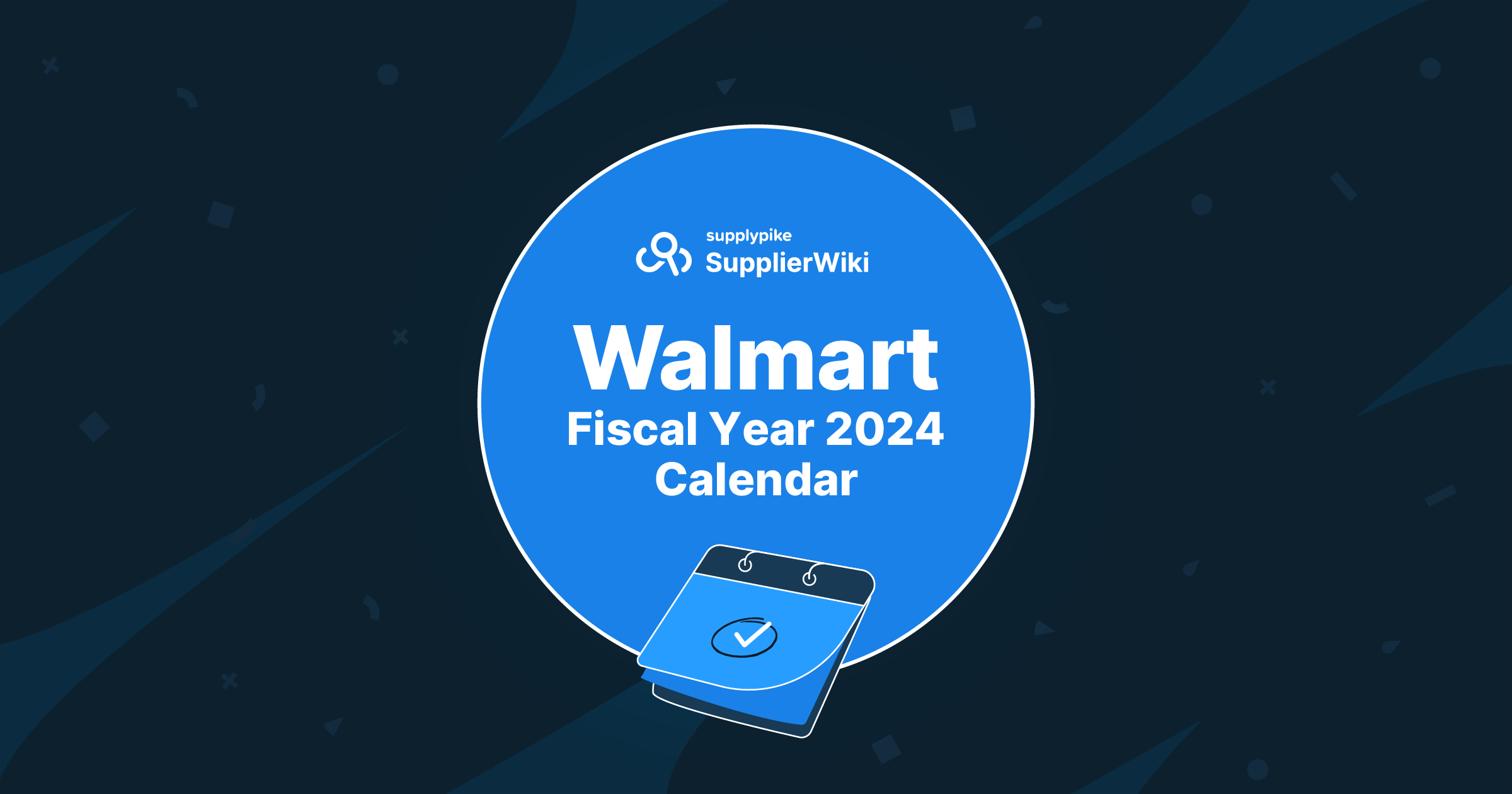 Key Event Days At Walmart 2024 Gael Pattie