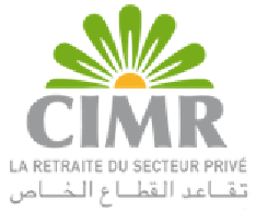 Logo CIMR