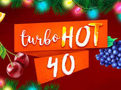 Turbo Hot 40 Christmas