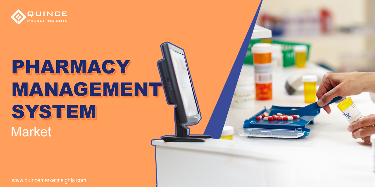 QMI Insights Blog | Features of Pharmacy Management System