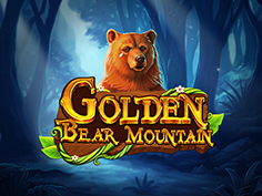 Golden Bear Mountain