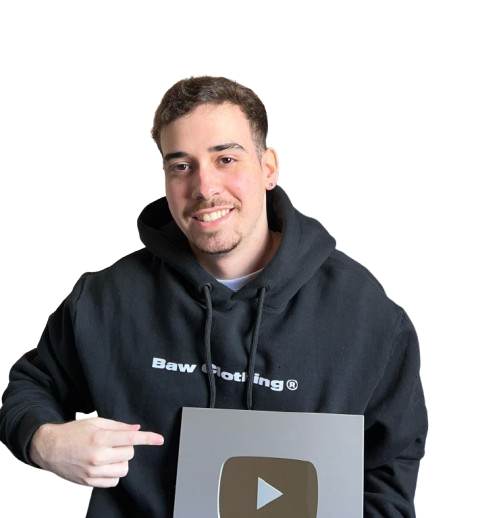 Pedro "pepersz" Terra