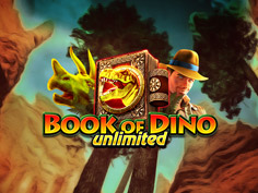 Book of Dino Unlimited
