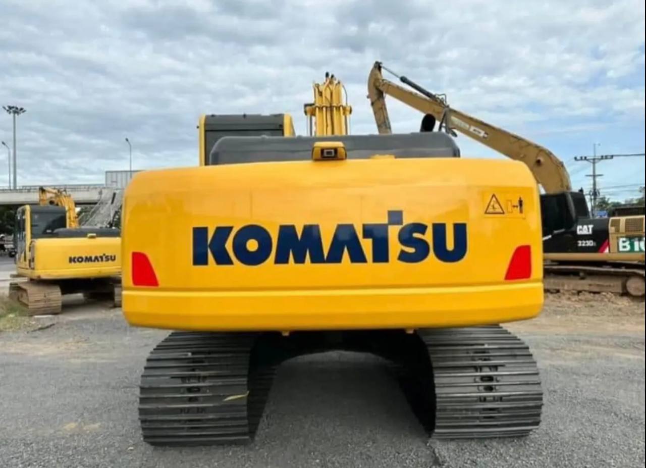 Дополнительное изображение Komatsu PC210-10MO clq20hozn5v7k0b11ltk6flu8