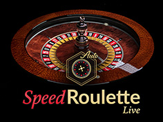 Speed Auto Roulette