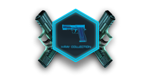 Buy CS:GO X-Ray Collection Skins | DMarket
