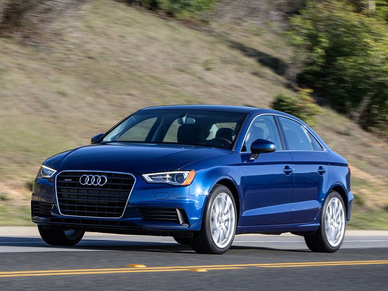 10 Used Luxury Cars Under 30K Autobytel