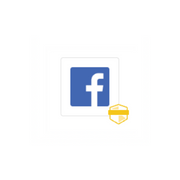 Facebook Creator Studio Logo