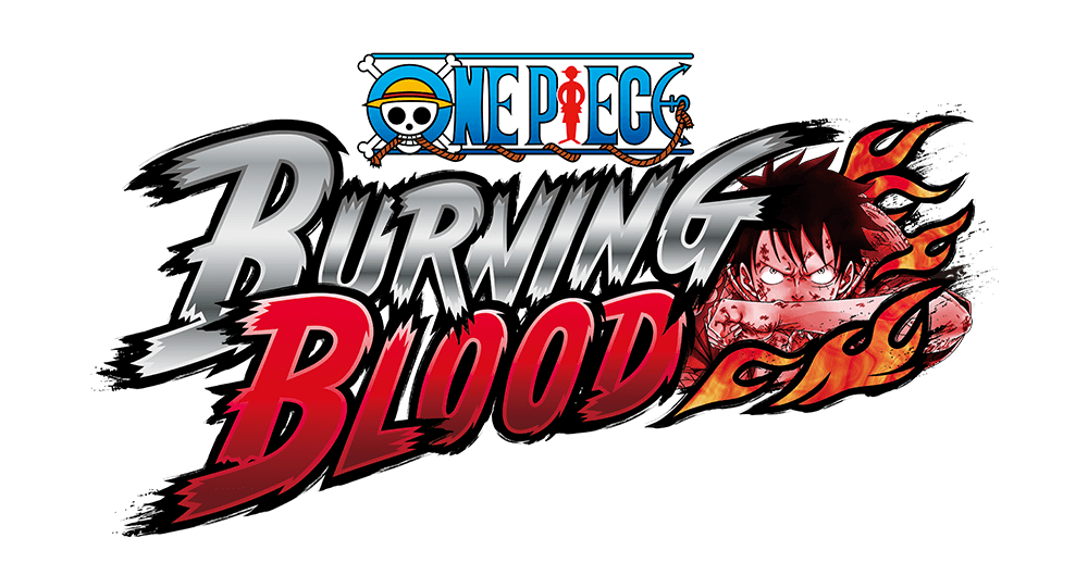One Piece Burning Blood - Ragnar Games