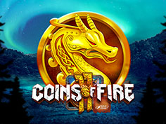11 Coins of Fire