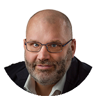 Rich Stromback