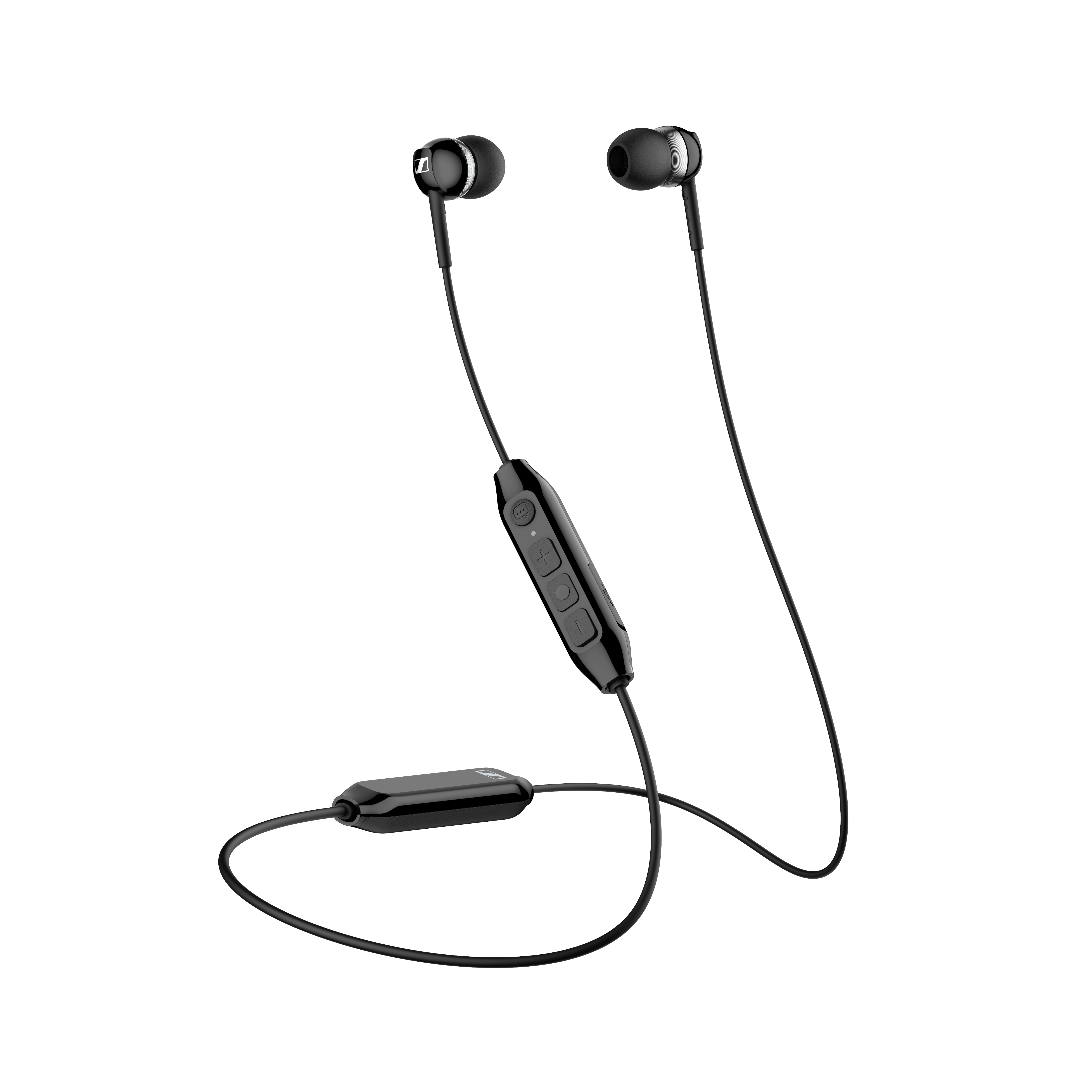 Sennheiser wireless 2025 bluetooth earphones