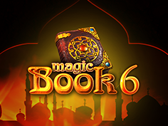 Magic Book 6
