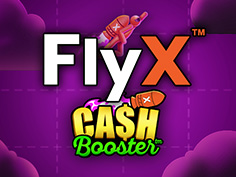 FlyX Cash Booster