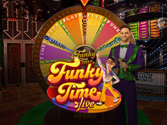 Funky Time 