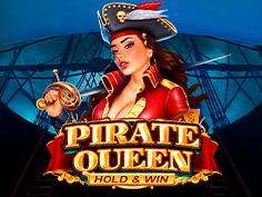 Pirate Queen Hold And Win