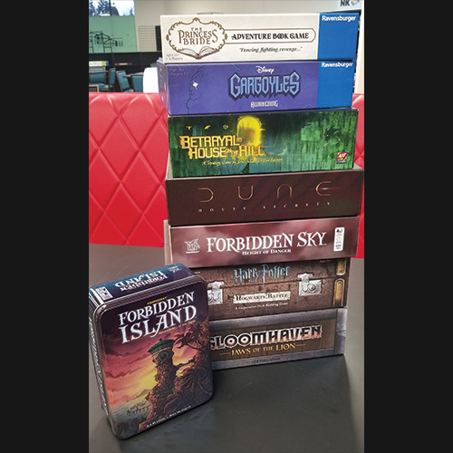 game bundle